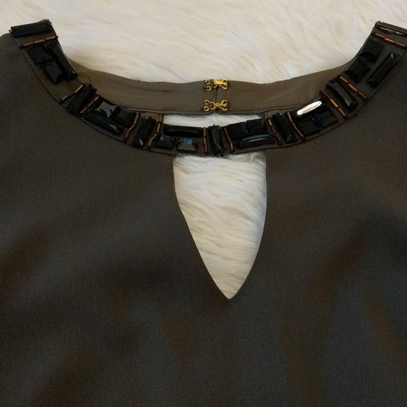 Brand new elegant Cynthia Steffe dress - Picture 2 of 8